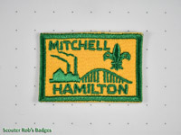 Mitchell Hamilton [ON M06b]